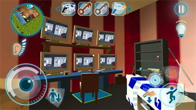 黑暗之谜破解版内置Mod菜单版2025最新版本安卓版