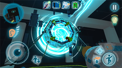 黑暗之谜破解版内置Mod菜单版2025最新版本安卓版