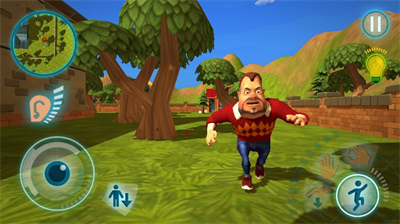 黑暗之谜破解版内置Mod菜单版2025最新版本安卓版