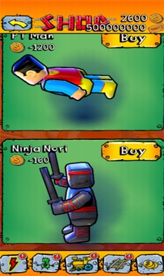 纸火车冲刺最新版下载