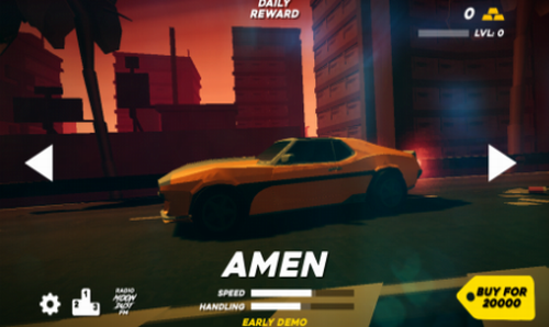 极速逃亡5安卓版最新版