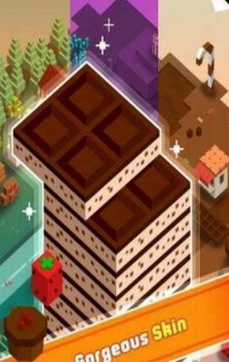 疯狂盖楼风潮2025版下载