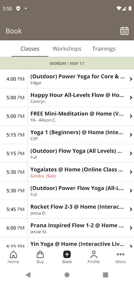 欢乐瑜伽最新下载2025