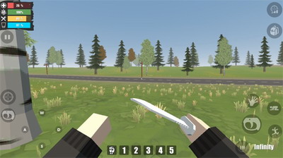 命运Z僵尸生存内置功能菜单中文版最新安卓版本2025