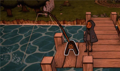 南瓜恐怖农场破解版2025版下载