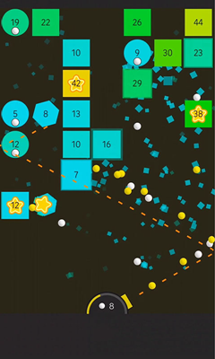 最强弹球打砖块无限星星版最新版本下载