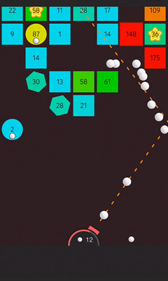 最强弹球打砖块无限星星版最新版本下载