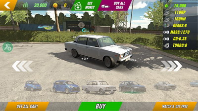 手动挡停车场破解版中文版下载20242025安卓最新版