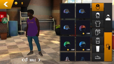 手动挡停车场破解版中文版下载20242025安卓最新版