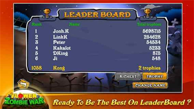 鲜花大战僵尸无限金币破解版2025安卓下载