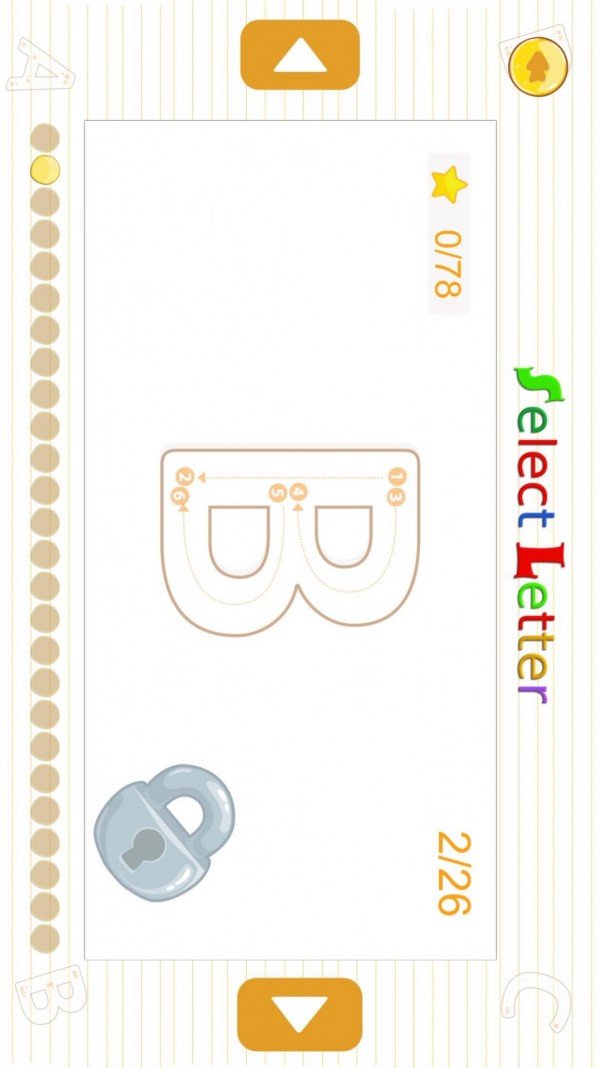 张同学学ABC安卓版最新