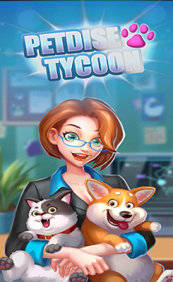 宠物大亨安卓最新版安卓版下载