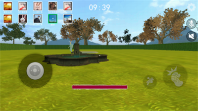 盖瑞躲猫猫内置菜单版最新安卓2025下载