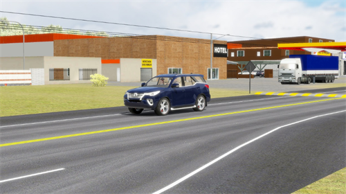 司机工作在线模拟器安卓最新下载