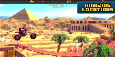 像素公路无限金币版下载最新app