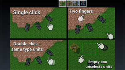 铁锈战争破解版内置作弊菜单版最新2025安卓下载