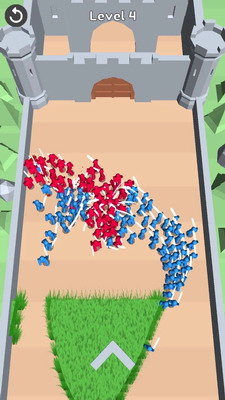 城堡突袭1破解版app安卓版