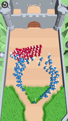 城堡突袭1破解版app安卓版