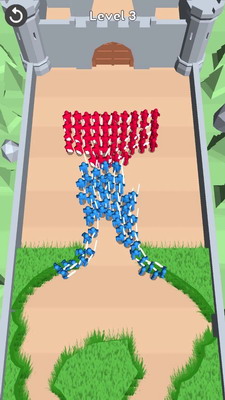 城堡突袭1破解版app安卓版