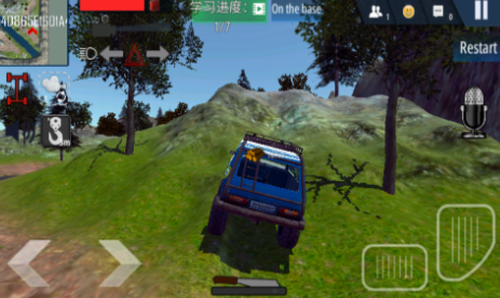 在线越野模拟器安卓版下载
