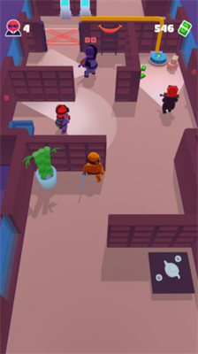 潜行大师内置MOD菜单最新版最新下载免费版