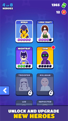 潜行大师内置MOD菜单最新版最新下载免费版