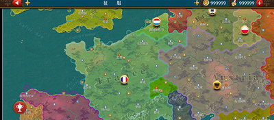 欧陆战争61914最新破解版2025最新下载