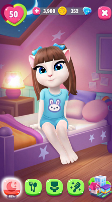 我的安吉拉2破解版2024安卓版最新版下载