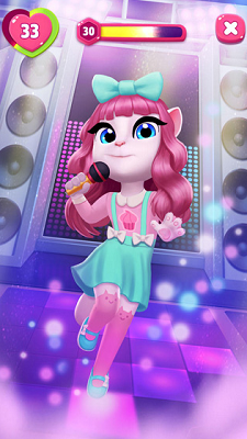 我的安吉拉2破解版2024安卓版最新版下载