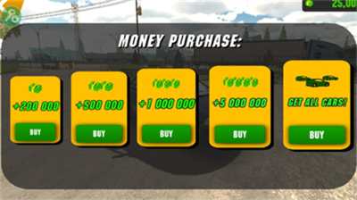 手动挡停车场最新版