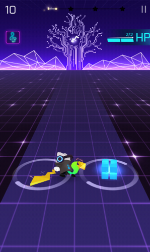 进击的音速喵安卓下载2025