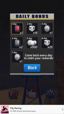 过山车3D无限金币版最新版本