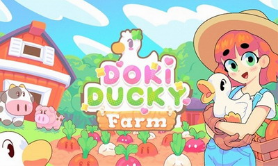 多奇鸭农场无广告版最新下载免费版