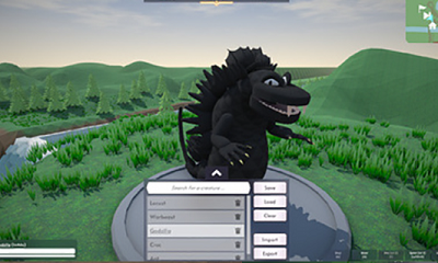 生物创造器内置菜单版app最新版下载