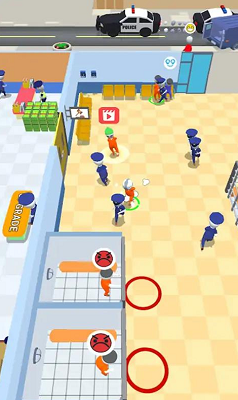 警察抓小偷破解版2025下载安卓