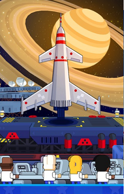 太空工厂大亨内置功能菜单版2025下载安卓版