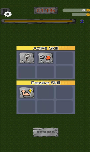 超级饥饿幸存者安卓版最新