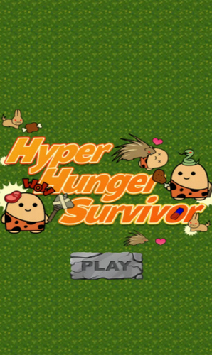 超级饥饿幸存者安卓版最新