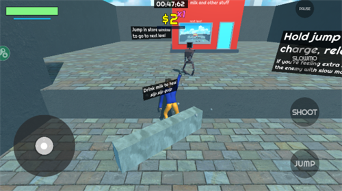 送牛奶的卡尔森安卓2025下载安装