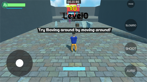 送牛奶的卡尔森安卓2025下载安装