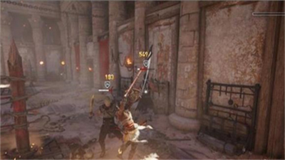 刺客信条血统汉化版破解版2025安卓下载