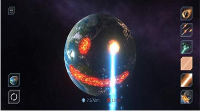 星球毁灭模拟器2024年最新版下载最新版