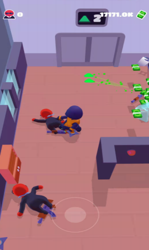 潜行大师安卓app