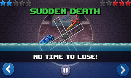 撞头赛车安卓版下载