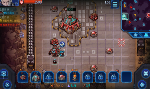 异星指令2025安卓最新下载