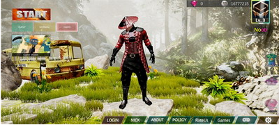 绝地生存内置菜单最新版最新版2025下载