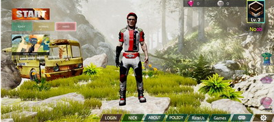 绝地生存内置菜单最新版最新版2025下载