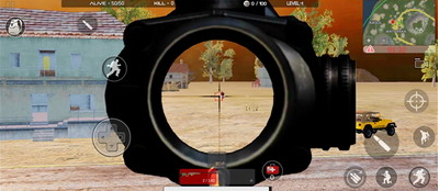 绝地生存内置菜单最新版最新版2025下载