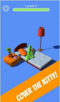 猫咪毛毯最新版2025下载安卓