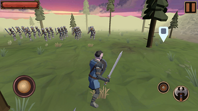 维京战争汉化破解版下载安装2025版本